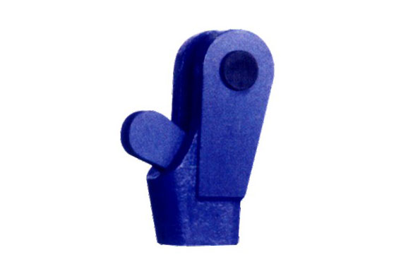 鋼絲繩楔形接頭、夾頭(YT08E)