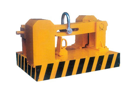 超強(qiáng)磁全自動起重吸盤(YT08I)